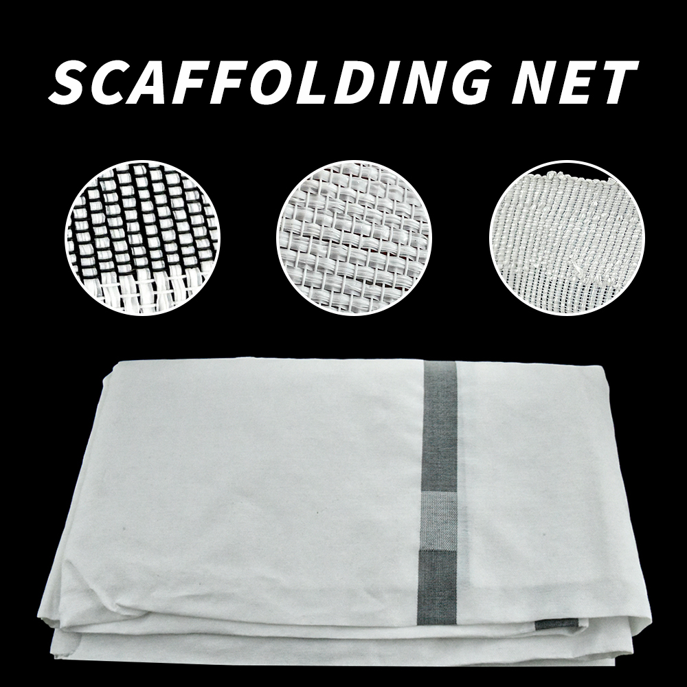 supply scaffold netting fornecer rede de andaime