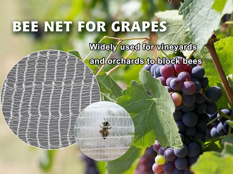 anti bee net NET ANTIBA