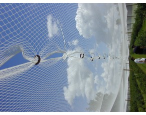 bird net rede de pássaros