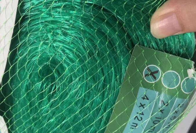 bird net2 rede de pássaros2