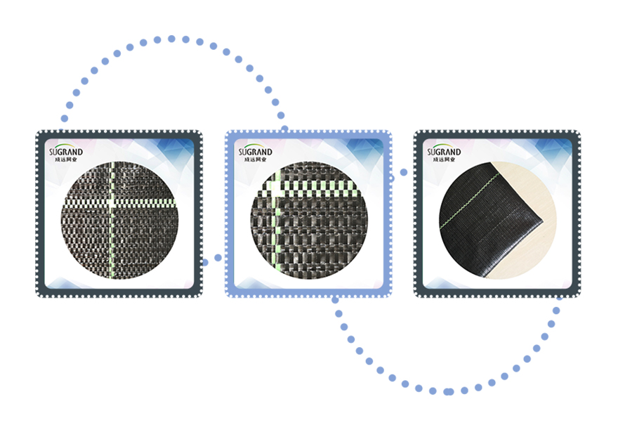 Ground cover-bottom Cobertura do solo inferior