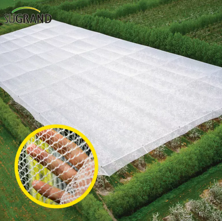 Anti- Hail Net Rede anti-Hail