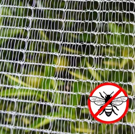 Bee Net Rede de abelhas