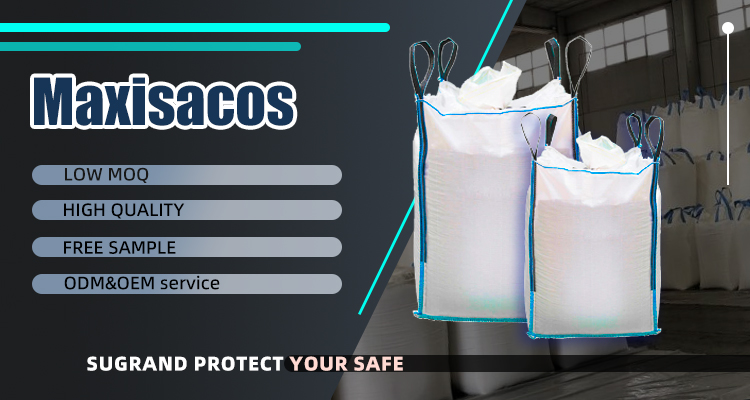 pp big bag saco grande pp