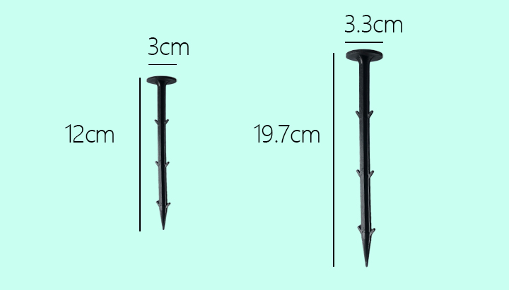 ground nail5 unhas moídas 5