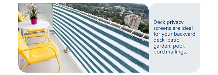 balcony net 7 sacada rede 7