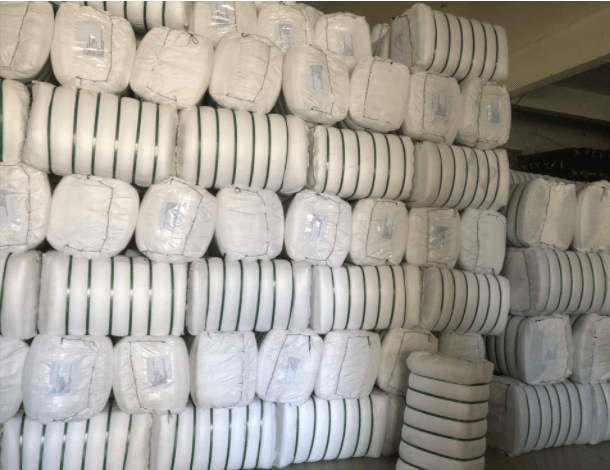 shade net roll Rolo líquido de sombra