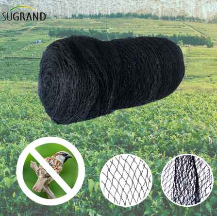Anti Bird Net Rede anti -pássaro