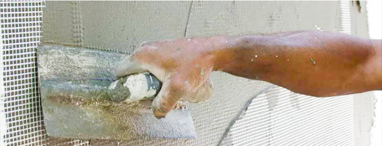 fiberglass net12 Net12 de fibra de vidro