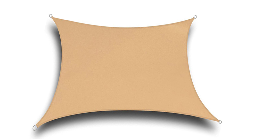 shade sail 5 Sombra Sail 5