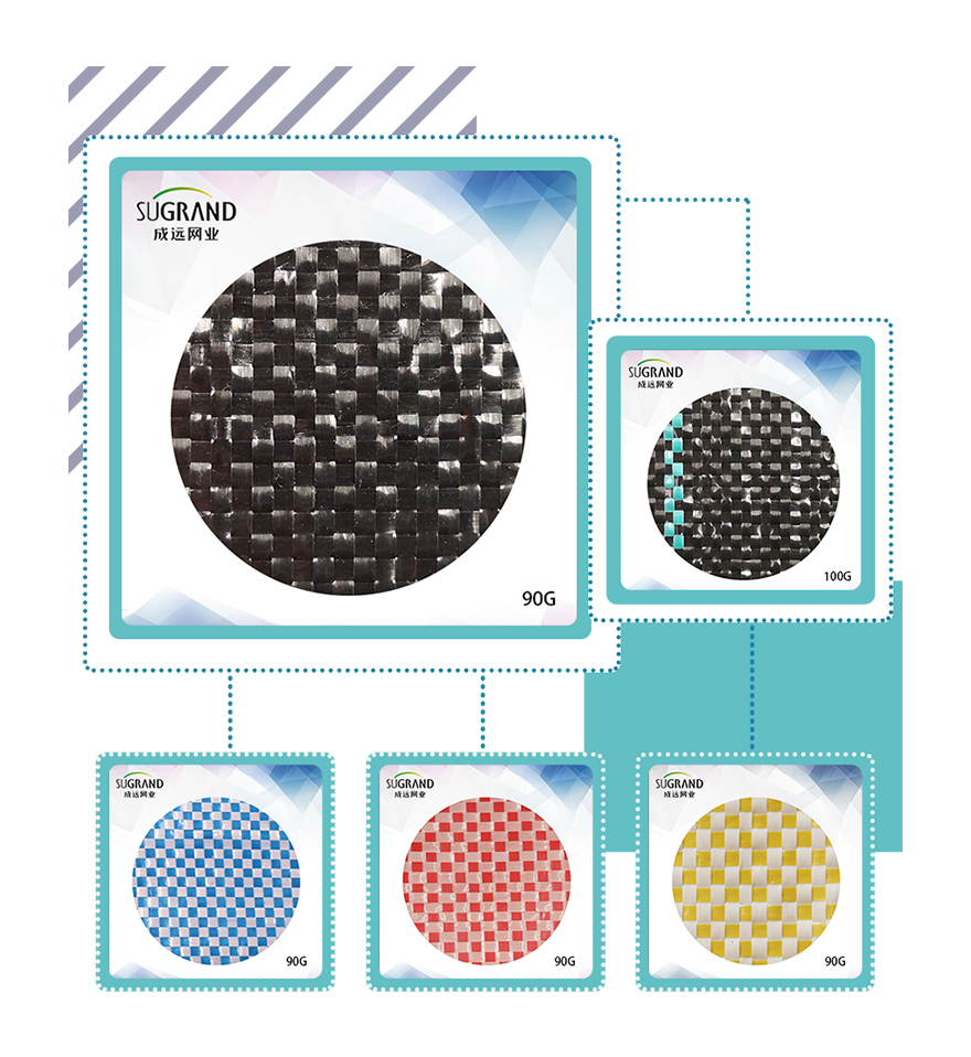 Ground cover-top Cobertura do solo