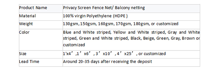 balcony net 11 varanda rede 11