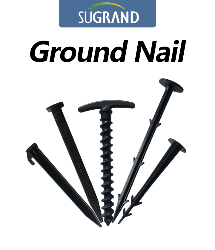 ground nail1 prego moído1