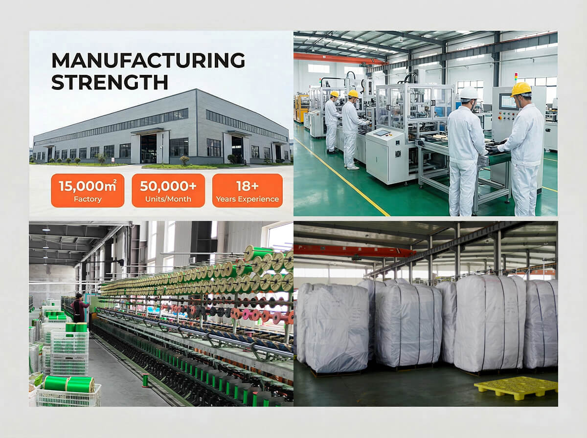 safety netting rede de segurança