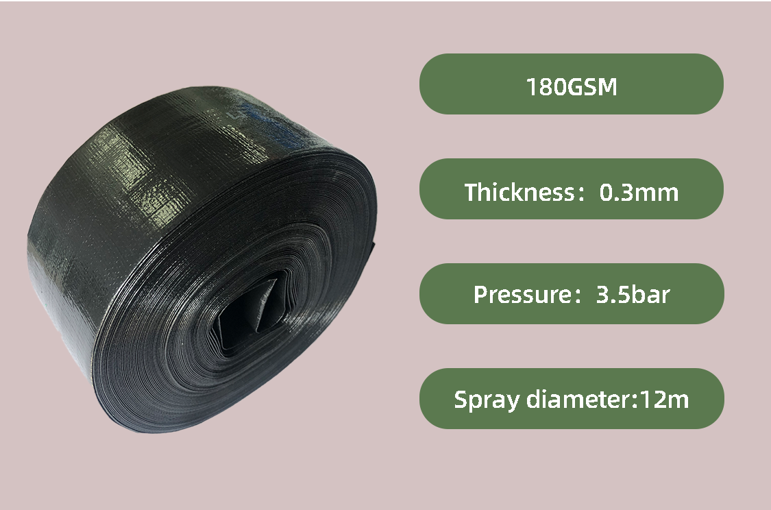 Drip Irrigation2 Irrigação por gotejamento2