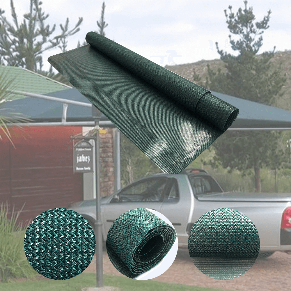 waterproof shade net rede de sombra à prova d'água