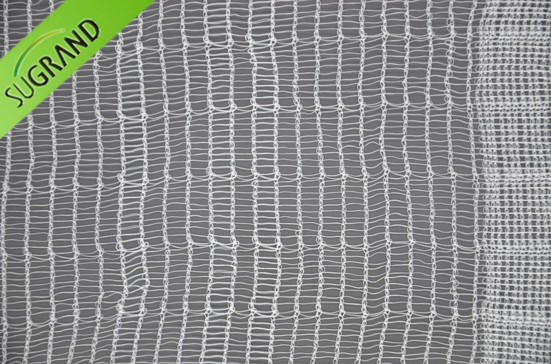 Nova rede branca para abelhas HDPE