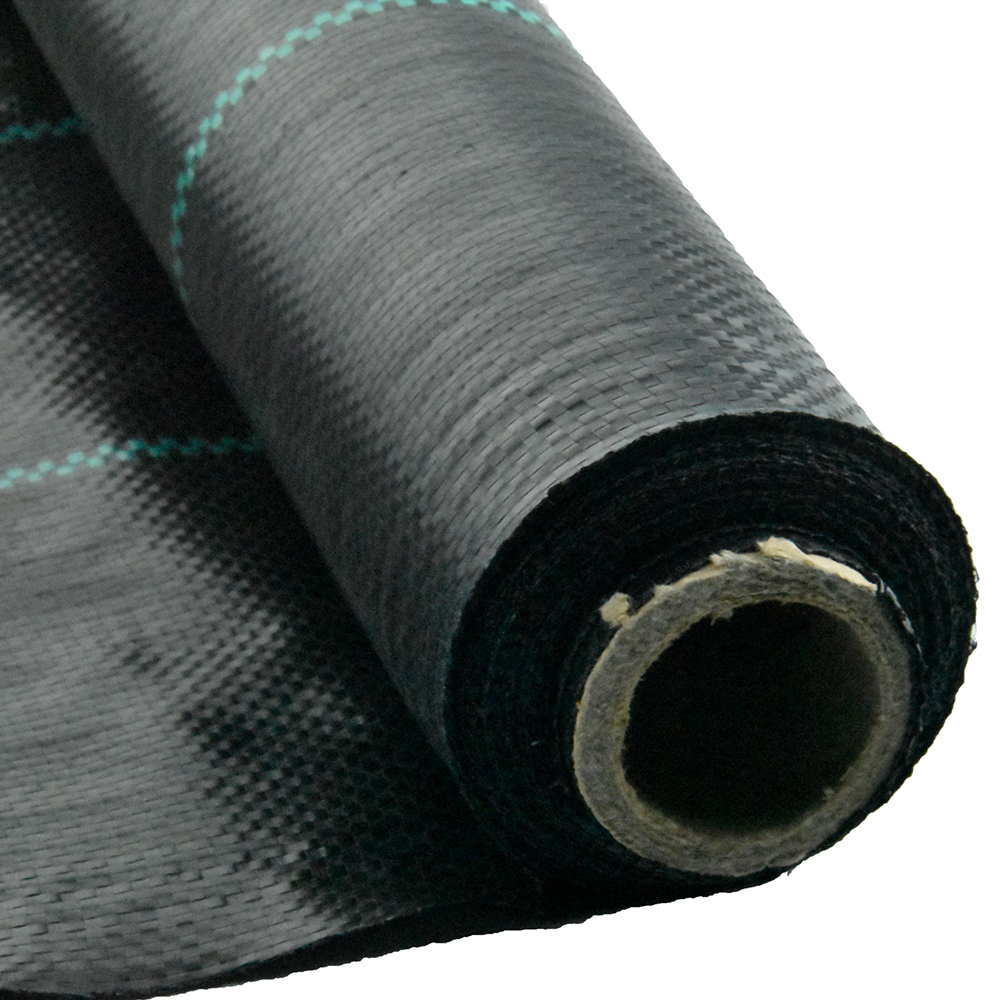 Customization Garden Agricultural Garden Black Plastic Anti Ground Tampa