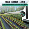 Customization Garden Agricultural Garden Black Plastic Anti Ground Tampa