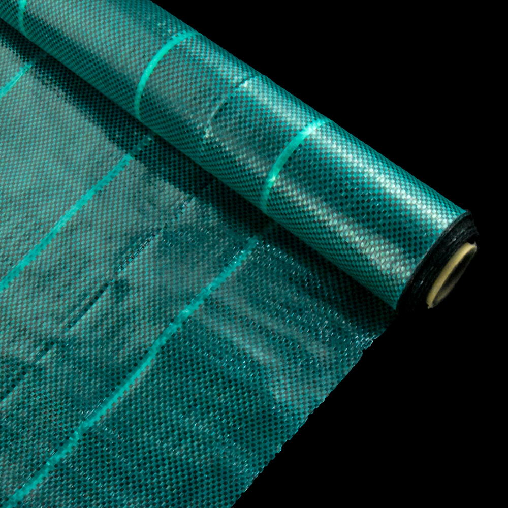 Polipropileno Paisagem Tergem de Magamento de Mat MAT Tampa agrícola