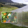Agriculture Greenhouse Protection Insect Insect Mesh redes Garden Garden