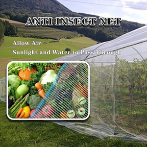 Agriculture Greenhouse Protection Insect Insect Mesh redes Garden Garden