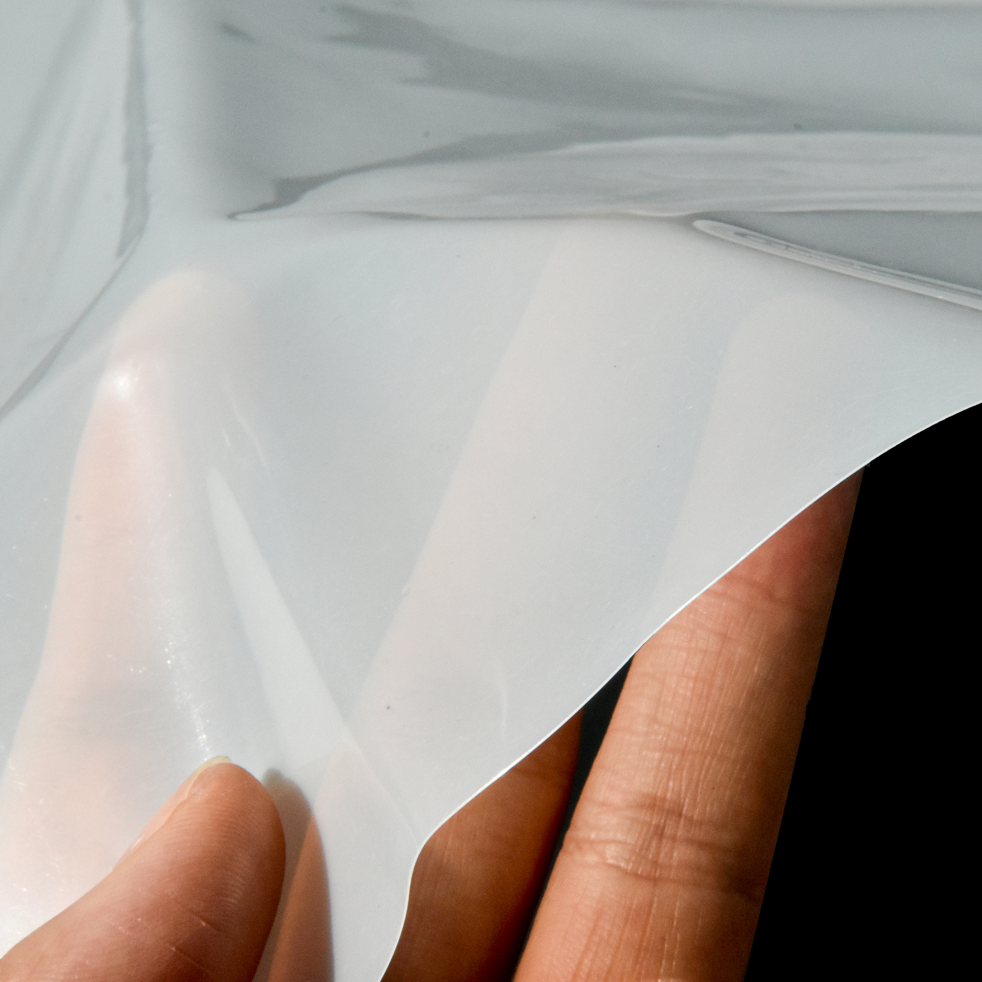 Filme plástico de proteção de estufa de proteção UV agrícola