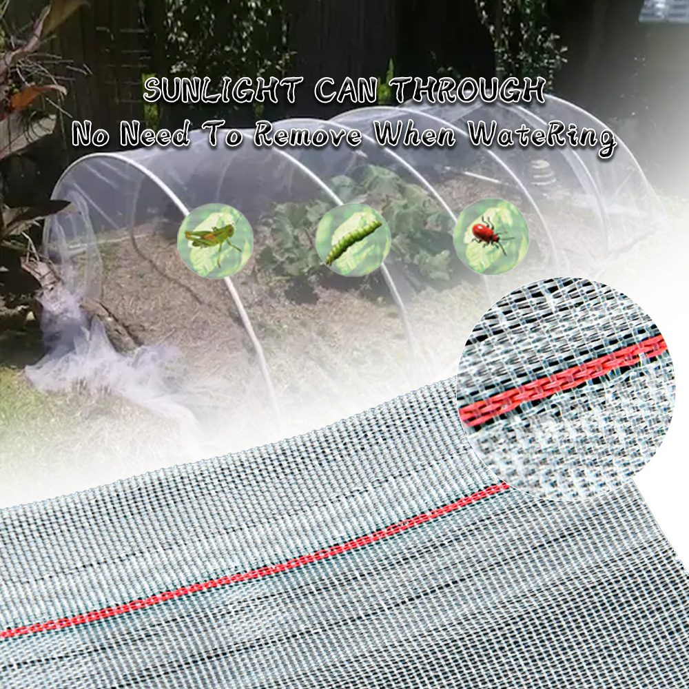Agriculture Greenhouse Protection Insect Insect Mesh redes Garden Garden