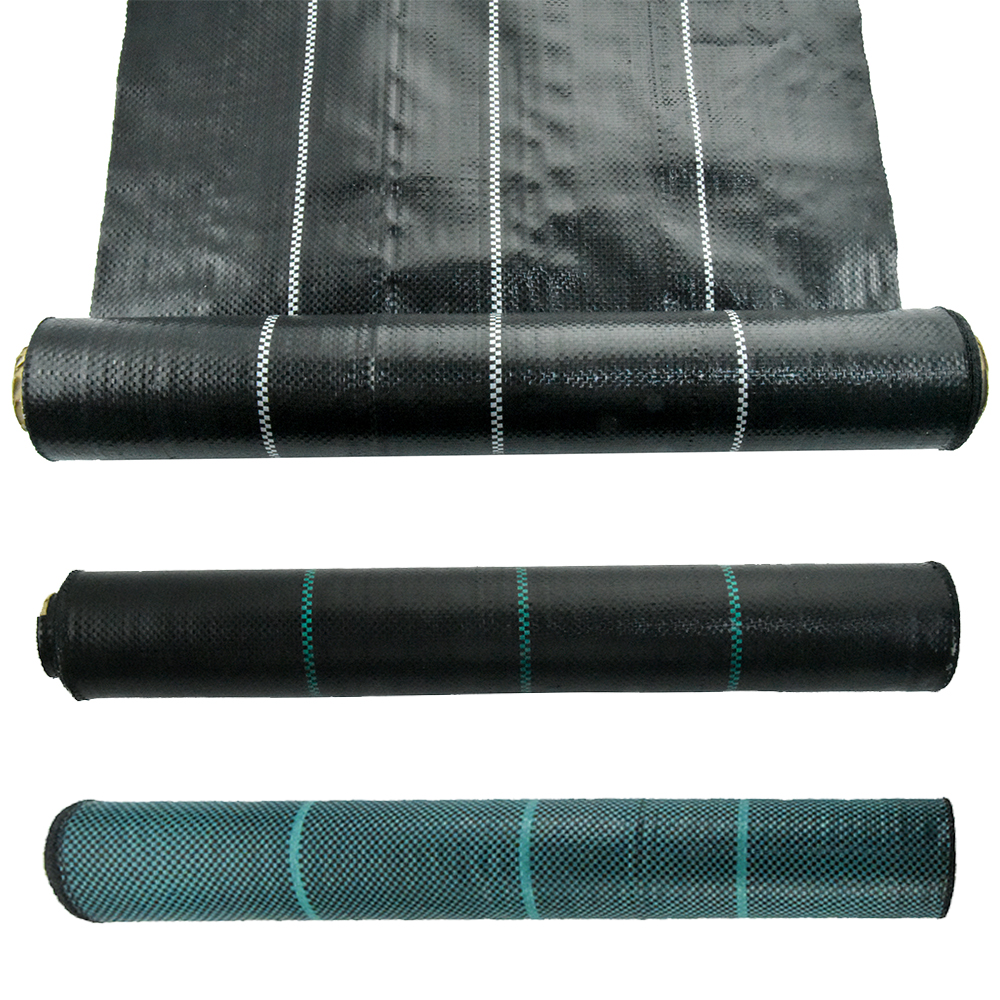 Factory Direct Supply HDPE TAT MAT DE CONTROLE PARA TAPA DE GARANTO DE JARDIM