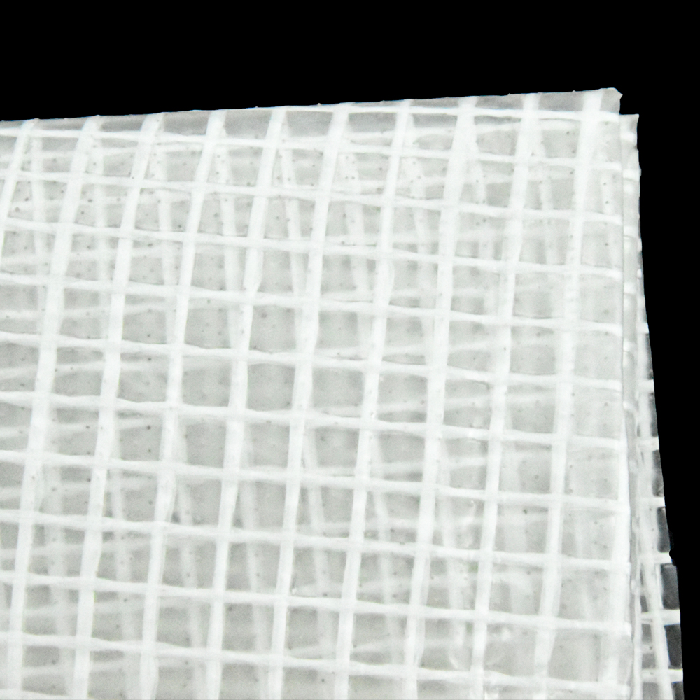 Folhas de andaimes de lona para segurança para serviço pesado para cobertura de construção