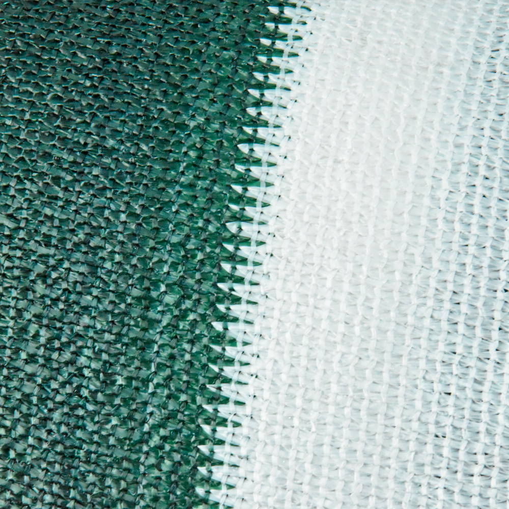 Cerca de varanda pesada Tela de privacidade Plastic Shade Net