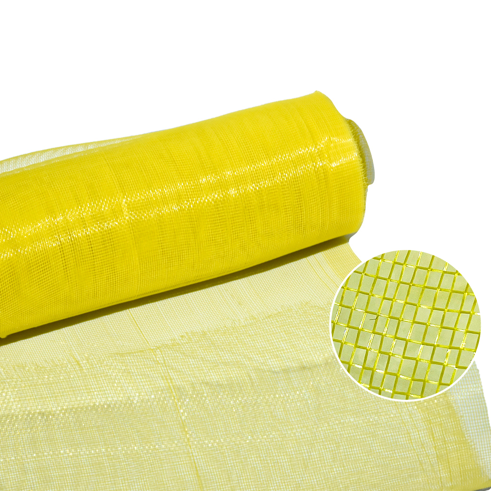 Tela da janela de fibra de vidro por atacado Rolo de mosquito verde Redação de mosquitos verdes