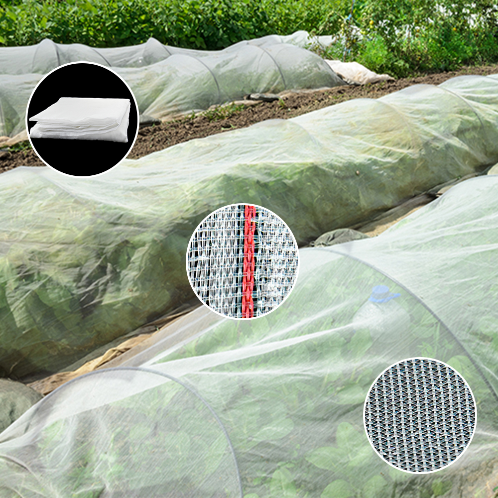 Agriculture Greenhouse Protection Insect Insect Mesh redes Garden Garden