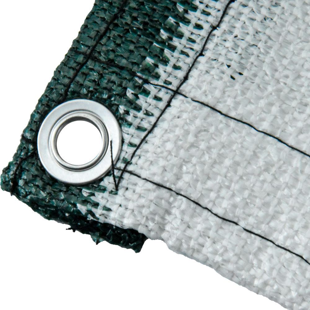 Cerca de varanda pesada Tela de privacidade Plastic Shade Net