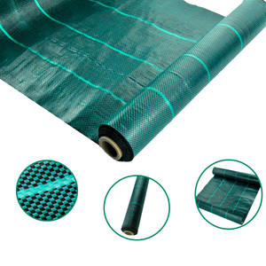 Polipropileno Paisagem Tergem de Magamento de Mat MAT Tampa agrícola