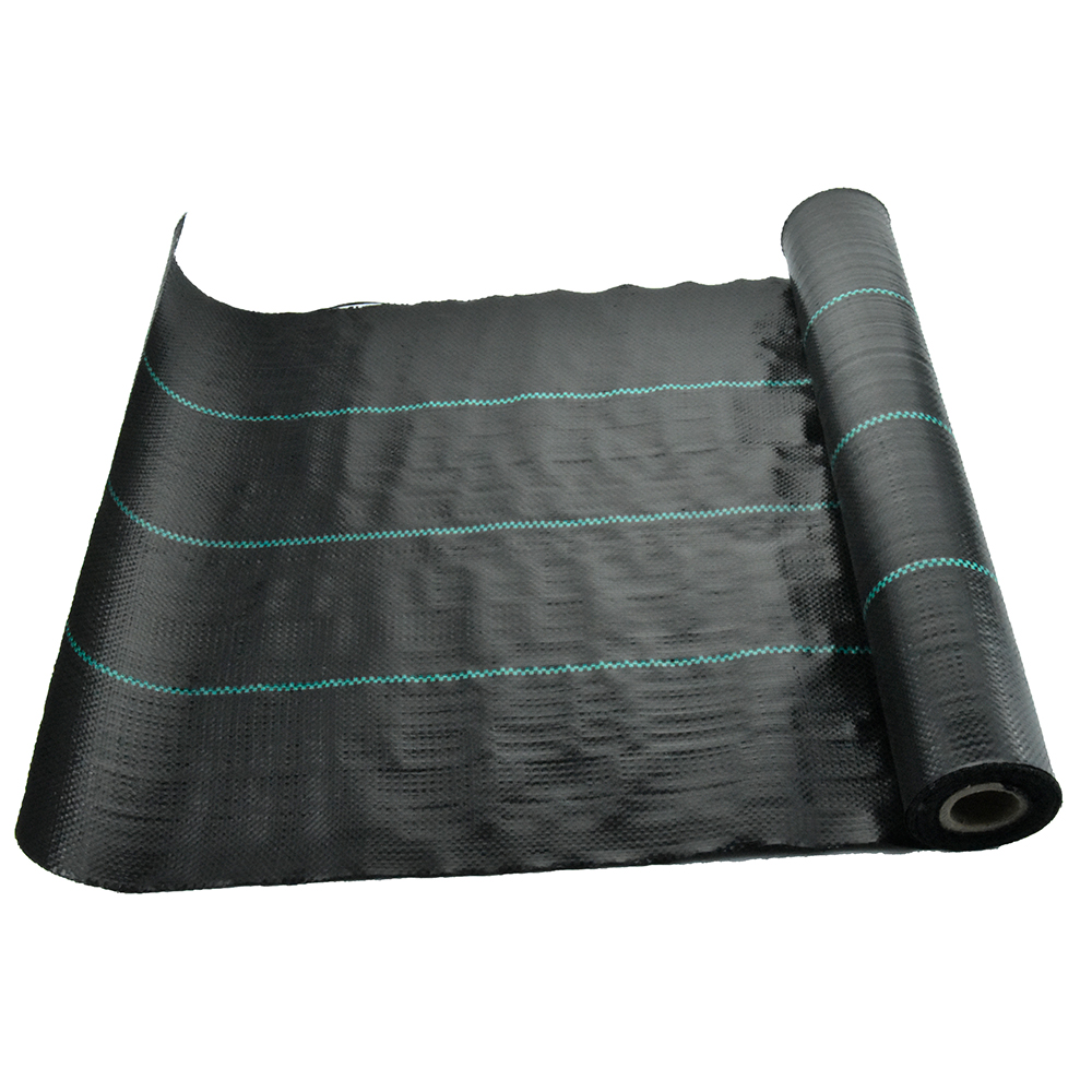 Fábrica de China 70g Paisagem Agrícola PE Tampa do solo