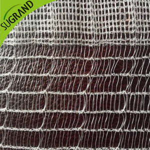 Nova rede branca para abelhas HDPE