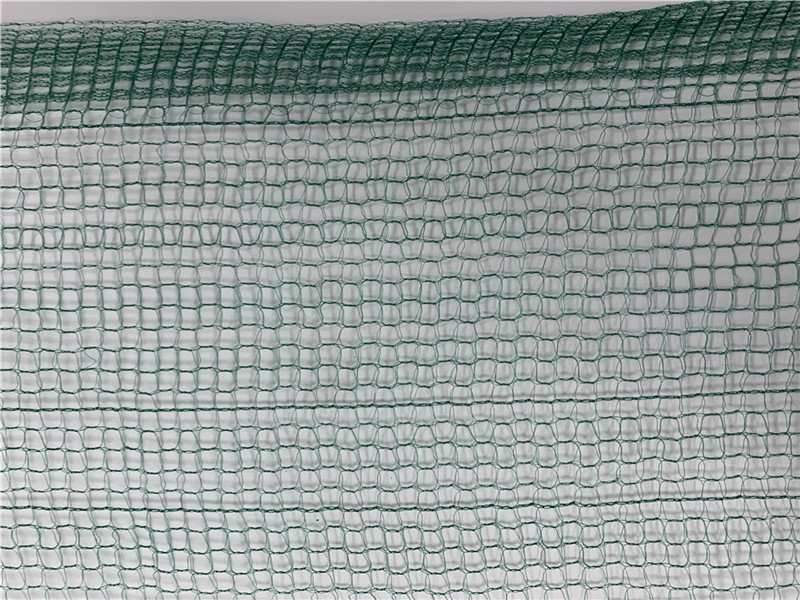 Colheita Colheita Azeitona Verde Fruta Quadrado 32 GSM Líquido