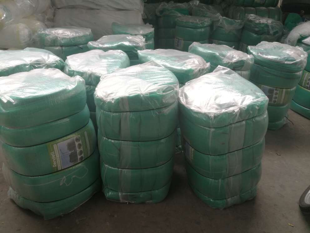 Como usar a rede de sombra no inverno?