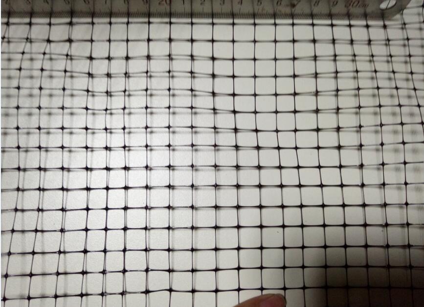 Rede anti-toupeira 3