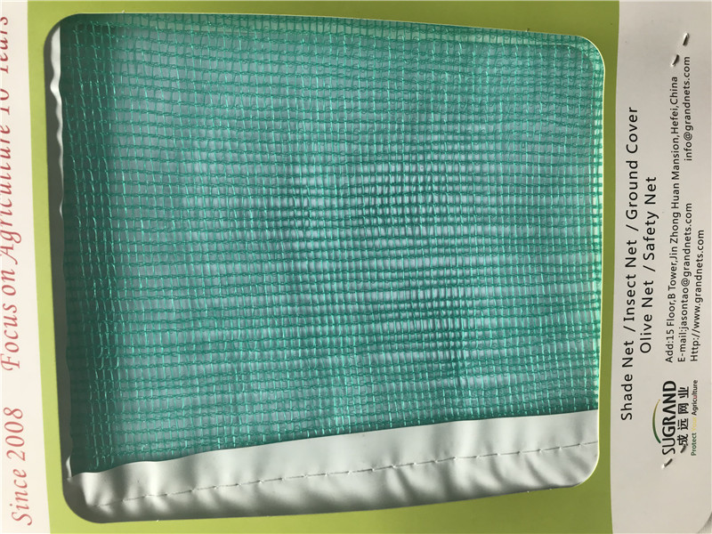 Assuntos que precisam de atenção na rede de segurança da construção