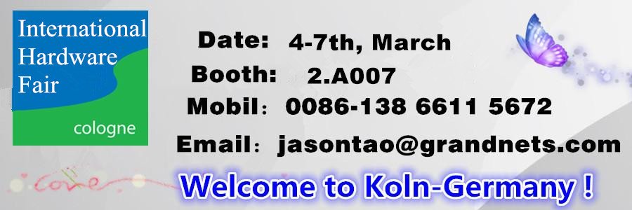 bem-vindo à FEIRA DE HARDWARE 2018 