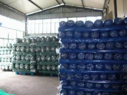 Detalhes do uso adequado da rede de segurança