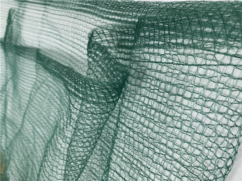 Colheita Colheita Azeitona Verde Fruta Quadrado 32 GSM Líquido