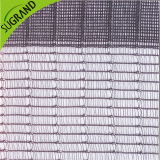 Nova rede anti -abelha preta HDPE online