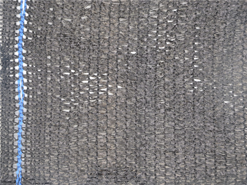 Fita três agulhas negra net shade