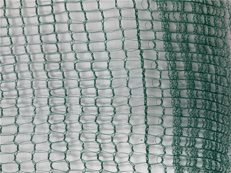 Colheita Colheita Azeitona Verde Fruta Quadrado 32 GSM Líquido