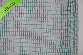 Verde escuro 60 GSM rede de colheita de azeitona