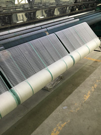 Rede anti-pássaros Proteja suas plantações