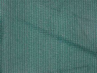 Rede de fita mono verde escura negra rede